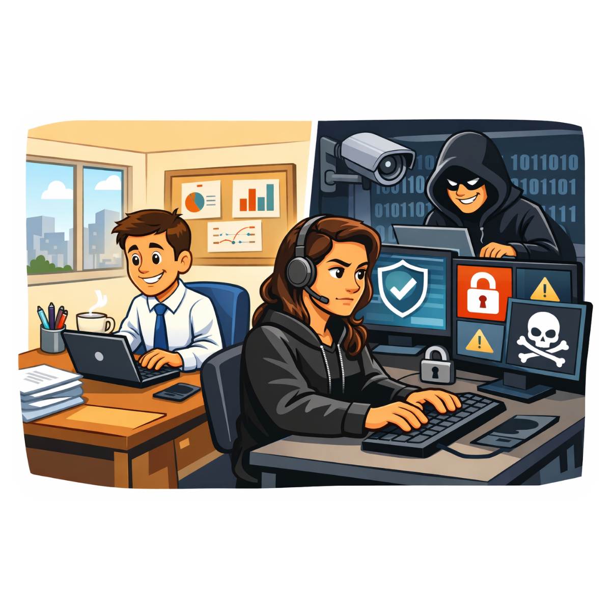 Why is Salesforce requiring security changes in 2026?